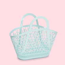 Load image into Gallery viewer, Betty Basket Jelly Bag: Blue