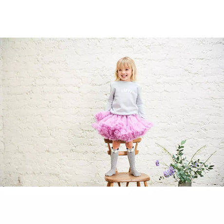 Dusty Violet Tutu
