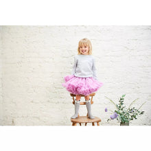 Load image into Gallery viewer, Dusty Violet Tutu