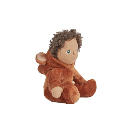 Bobby Bear Dinky Dinkums