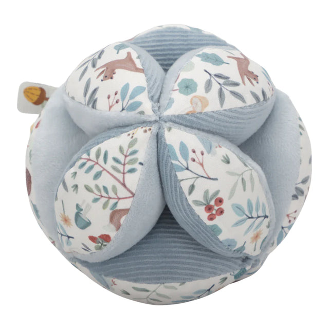 Forest Friends Soft Sensory Ball