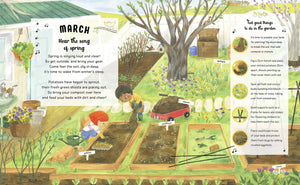 Feel Good Gardening