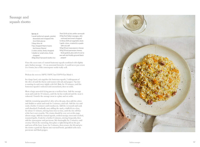 Italian Deli Cookbook