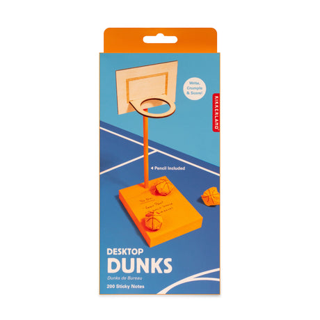 Desktop Dunks