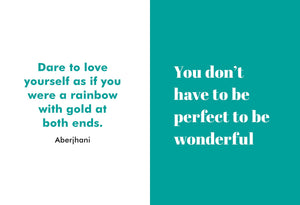 Just Be You Book