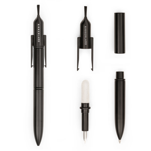 Tidy Tech pen