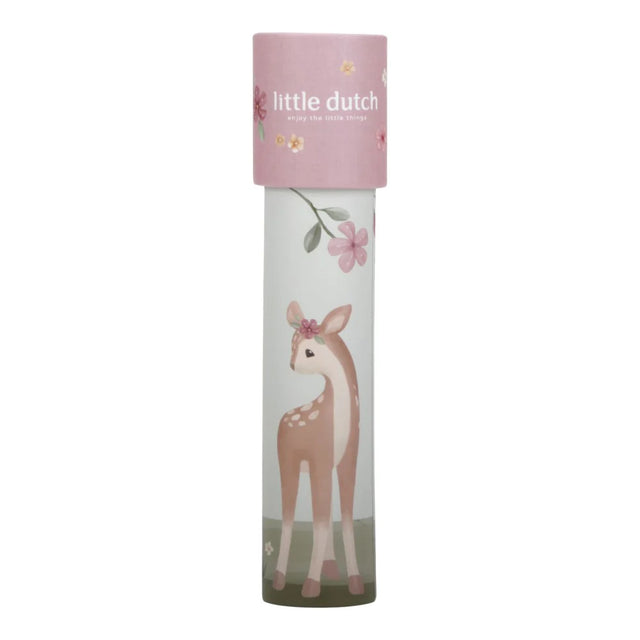 Fairy Garden Kaleidoscope