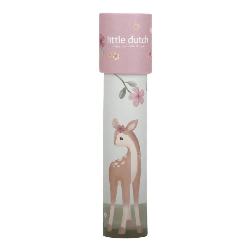 Fairy Garden Kaleidoscope