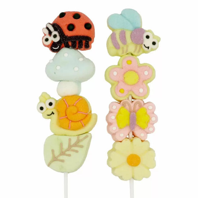 Forest Friend MarshMallow Pop