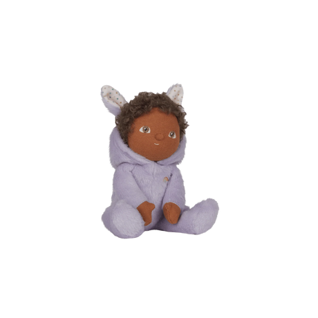 Dinky Dinkum Fluffle Family: Babs Bunny