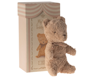 My First Teddy Bear: New Powder