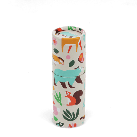 Woodland Mini Pencil Pot