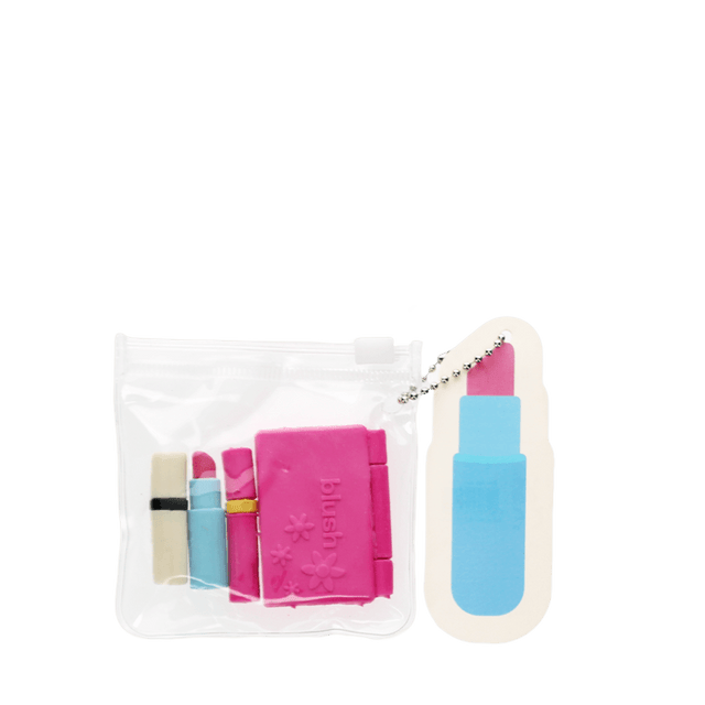 Make Up Erasers
