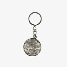 Load image into Gallery viewer, 50 Year Keyring
