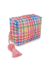 Load image into Gallery viewer, Sugarplum Cosmetic Case