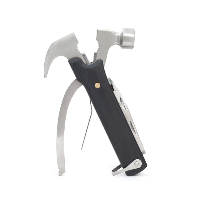 Black Multi Function Hammer Tool