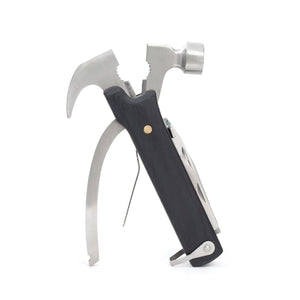 Black Multi Function Hammer Tool