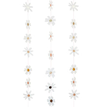 Load image into Gallery viewer, Daisy Hanging Decorations