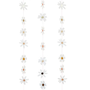 Daisy Hanging Decorations