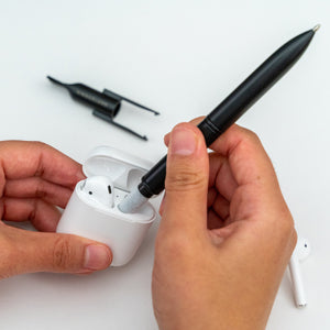 Tidy Tech pen