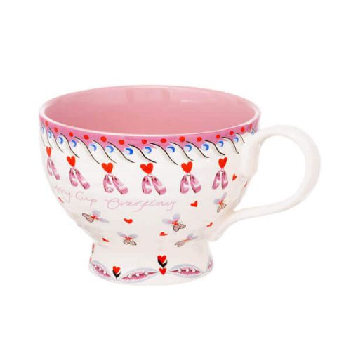 My Cup Of Everything Hug Mug