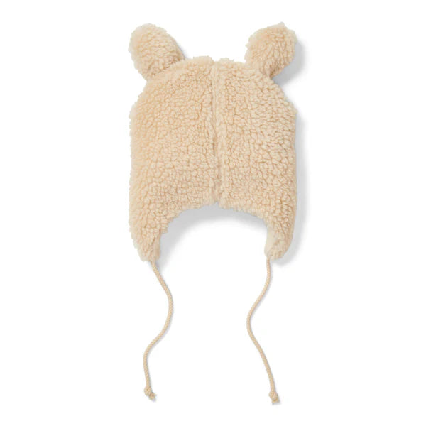 Teddy Hat: Sand