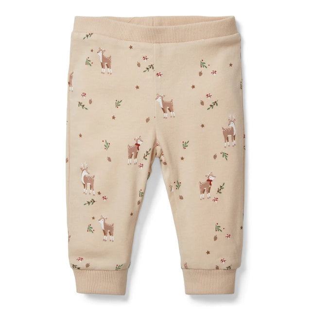 Christmas Pyjama Set