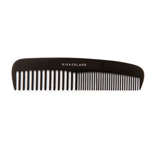 Mini Moustache Comb