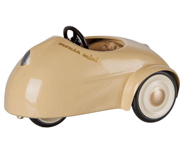 Maileg Mouse Retro Cars