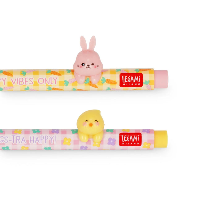 Easter Lovely Friends Pen