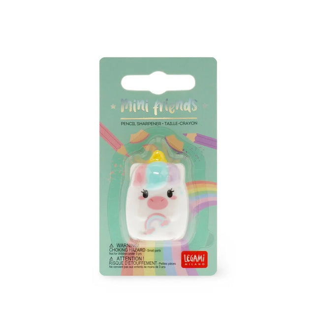 Unicorn Pencil Sharpener