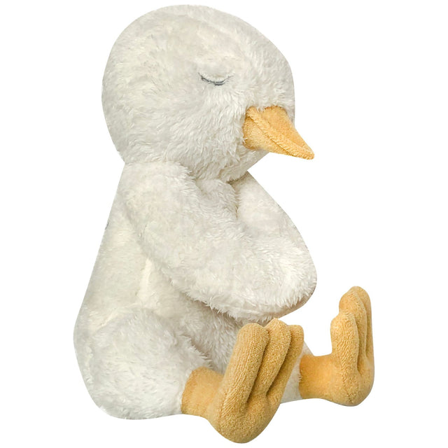 Huggy Duck