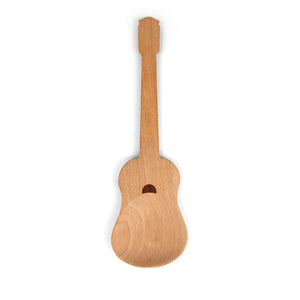 Rocking Guitar Spoons