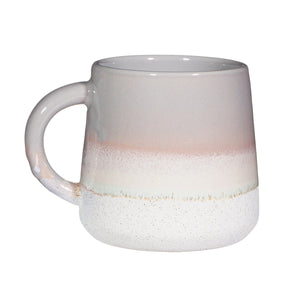 Glazed Grey Mug