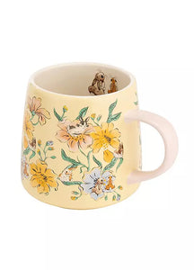 Easter Bunny Billie Mug