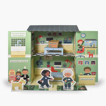 Load image into Gallery viewer, Create Your Own Pet Hospital