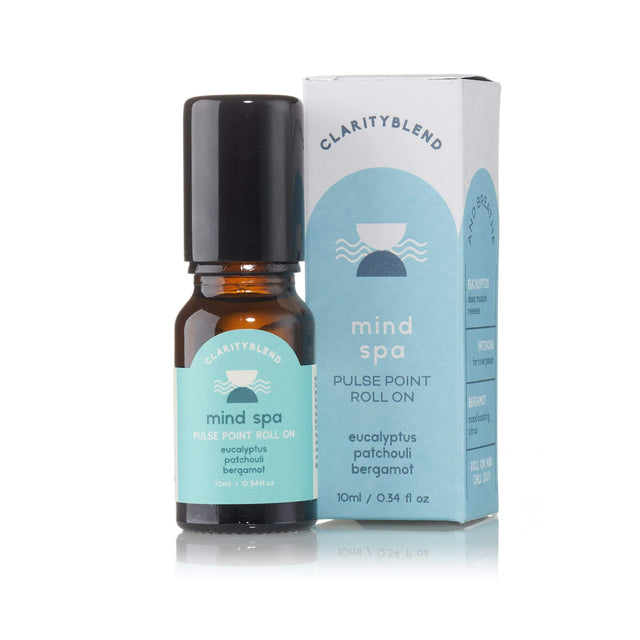 Mind Spa Roll On