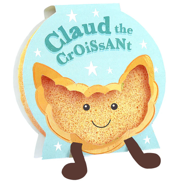 Claude The Croissant Body Buffer