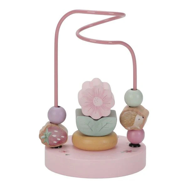 Small Activity Spiral Fairy Garden