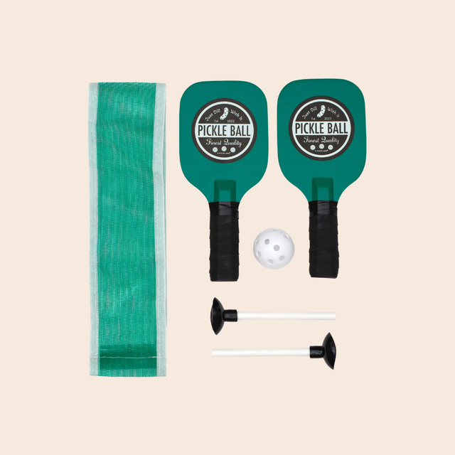 Desktop Pickleball