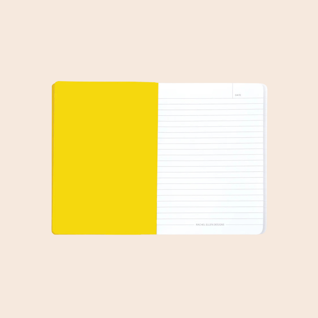 Things to Do Notebook