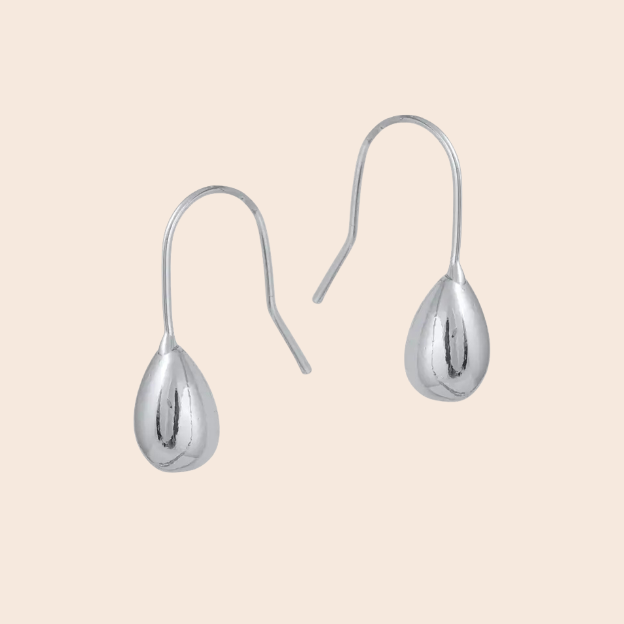Salome Drop Earrings