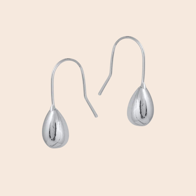 Salome Drop Earrings