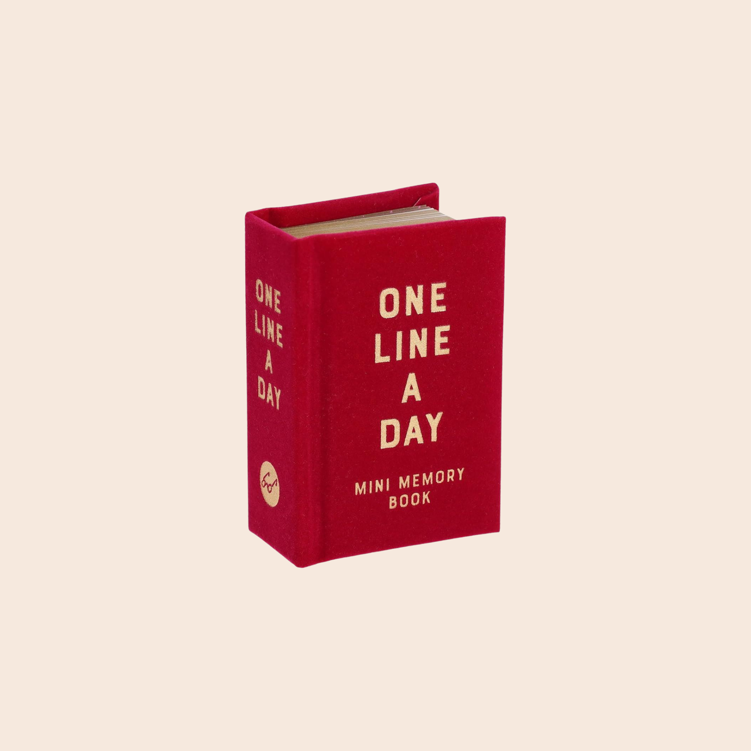 One Line A Day: Mini Memory Edition