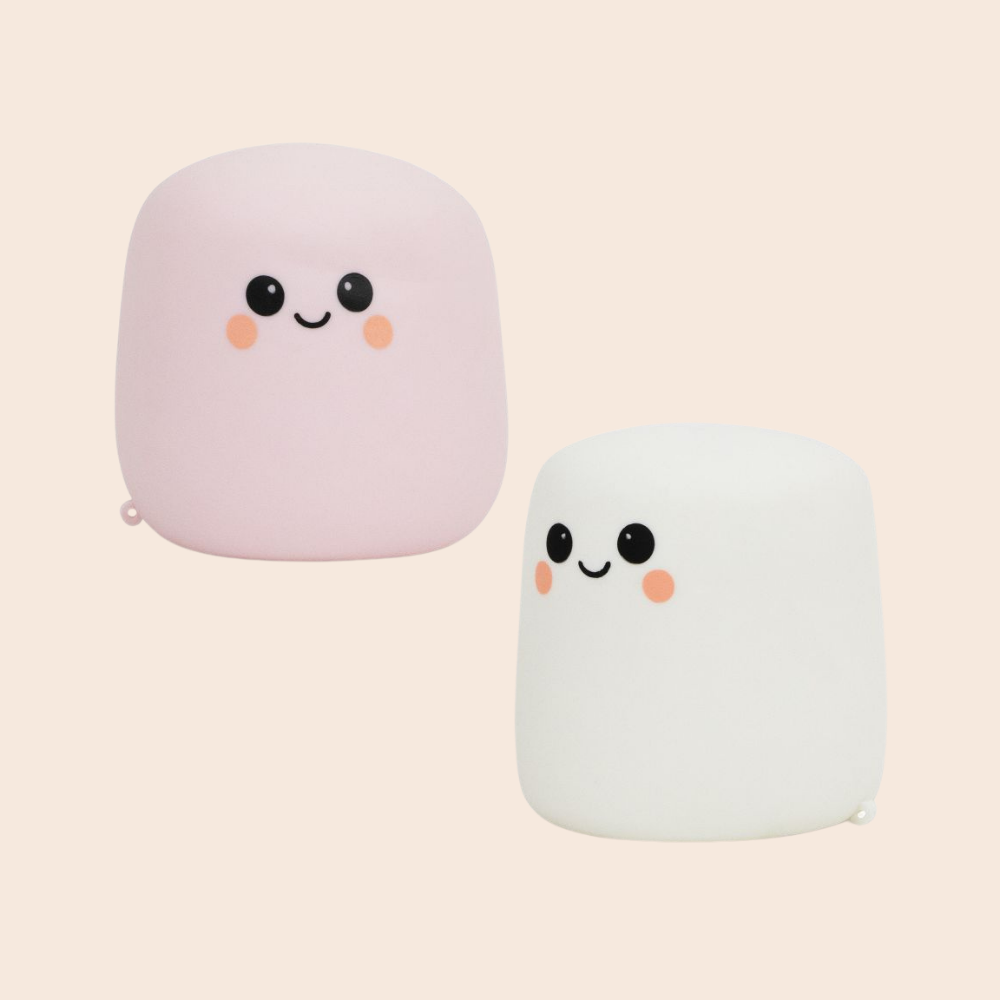 Big Squij Marshmallow