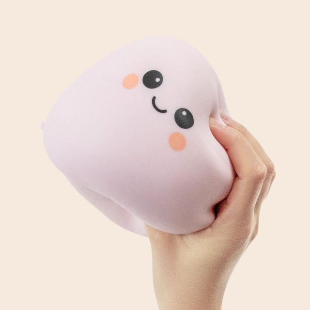 Big Squij Marshmallow
