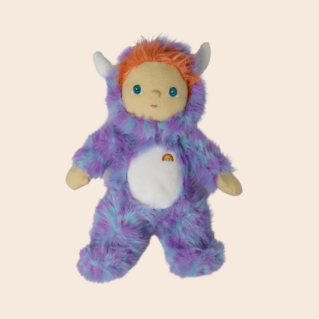 Miles Monster Dinky Dinkum