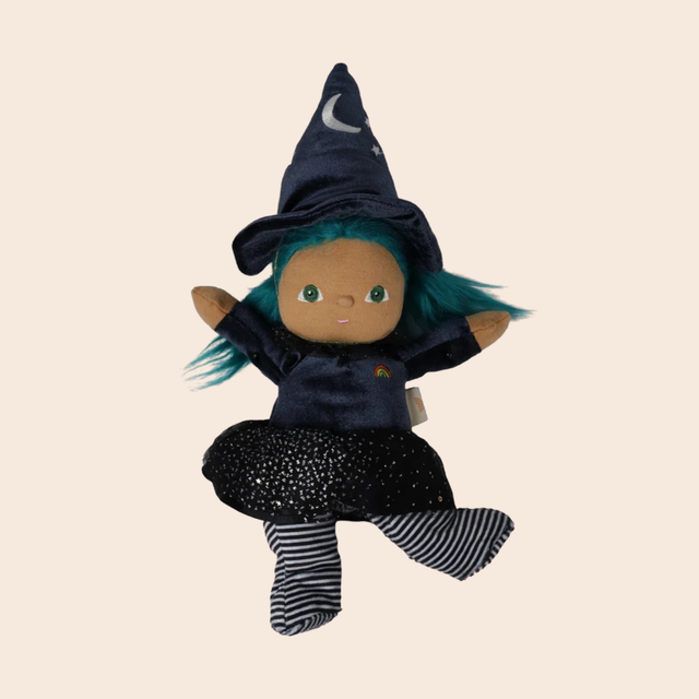 Willa Witch Dinky Dinkum