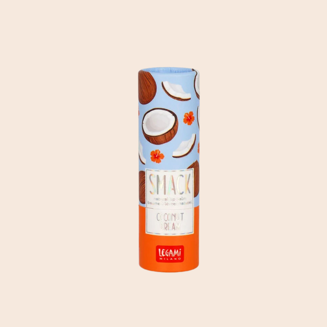 Smack Lip Balms