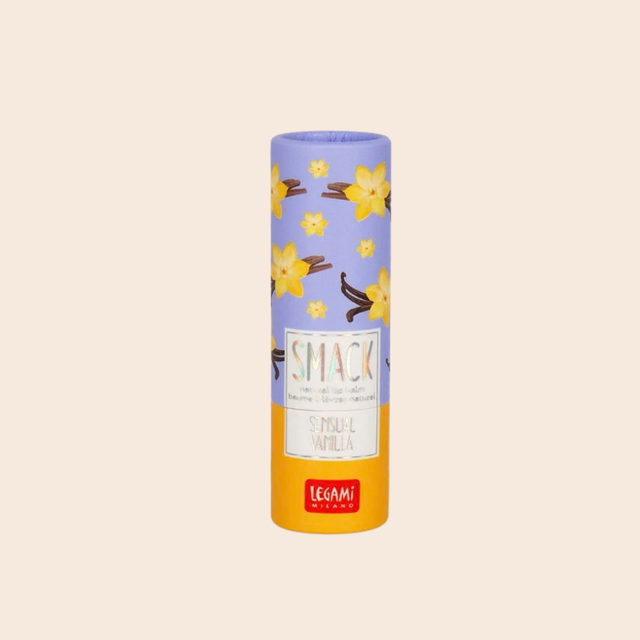 Smack Lip Balms